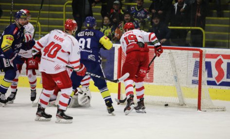 etn absence Zubry nerozhodily, s extraligovmi posilami obrali doma Frdek