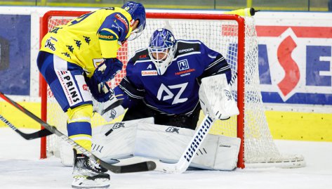 Zubi proti Havovu potet nezavhali a mohou se pln soustedit na boj o estku