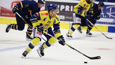 Jan Svoboda litoval zahozench anc. Pesilovky do soute vypilujeme, slibuje