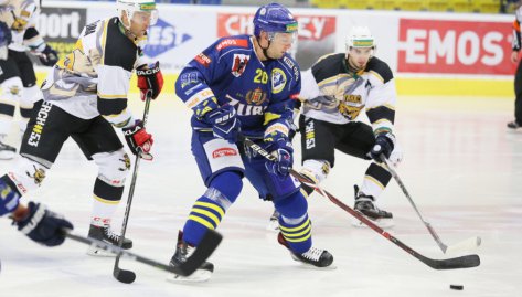 Proti nevyzpytateln Kadani nane MEO poslednch deset zpas zkladn sti