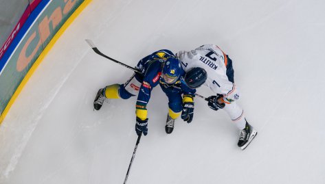 Zub�i v Litom��ic�ch neudr�eli veden�, chyba v z�v�ru je pod Radob�lem st�la body