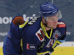 Matj Mlek: S ttou jsme si jen popli hodn tst