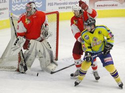 Dal domc ztrta, Zubi podlehli Opav po njezdech