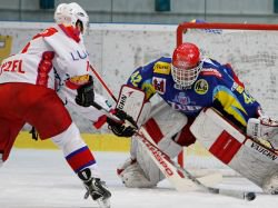 Po deseti dnech doma, Zubi v sobotu host tm Poruby