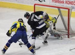 Zubi po velkm boji zdolali Havov 2:1 a vedou ligu!