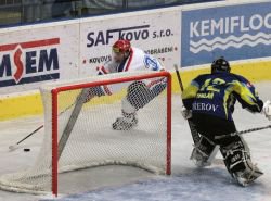 Zubi se po dvou prohrch pokus 