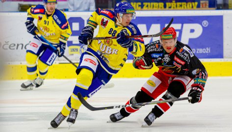 Vzhru na derby! Zubi startuj odvety tm nejpikantnjm monm zpsobem