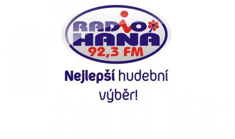 Partnerem zpasu s Teb bude Rdio Han - nejposlouchanj regionln stanice