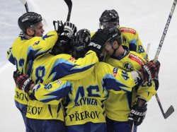 Vtzn rozluka! Tm Zubr po tuhm boji porazil Havov