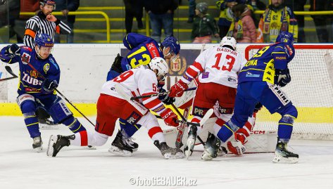 Perovan chtj pidat dal vtzstv. Ve stedu na jejich pdu pijede Slavia Praha