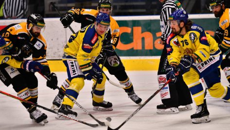 Zubi po boji skolili Sokolov a prvn st Chance ligy zakonili na druhm mst