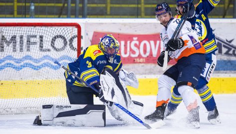 Nula je jenom tenika na dortu, zsluhu na n m cel tm, komentuje vanara