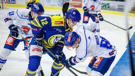 Zubi potebuj zabrat. O vkendu se pedstav v Tboe proti novkovi soute