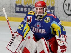 Klukm jsem dneska moc nepomohl, piznal se Vojtek