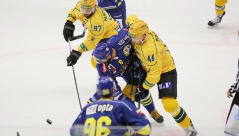 Derby se Vsetnem je za dvemi, Zubi se na Lapai pokus naladit na vtznou frekvenci