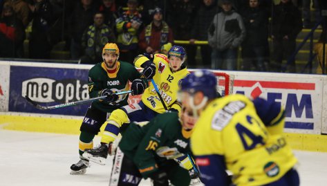 Vsetnsk branka zstala pro Zubry zaklet, Perov Valachm podlehl o dva gly