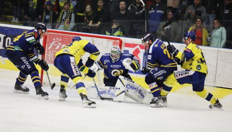 Zubi v pardn atmosfe obrat nedokonali, proti Zlnu ale do tabulky zskali dal bod