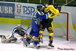 Pedkolo play off: Zubi jdou do boje proti Uniovu!