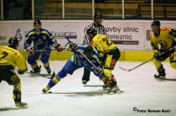 Zubi neuhjili veden 2:0 a nakonec prohrli na njezdy 