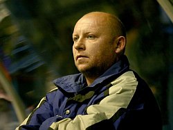 Lubomr Vclavek: Zpas jsme si prohrli sami