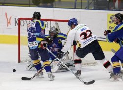 Zubi v pprav vysoko porazili Bobry z Valmezu