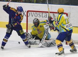 Vzhru do ligy! O prvn body Zubi svedou boj s Valmezem