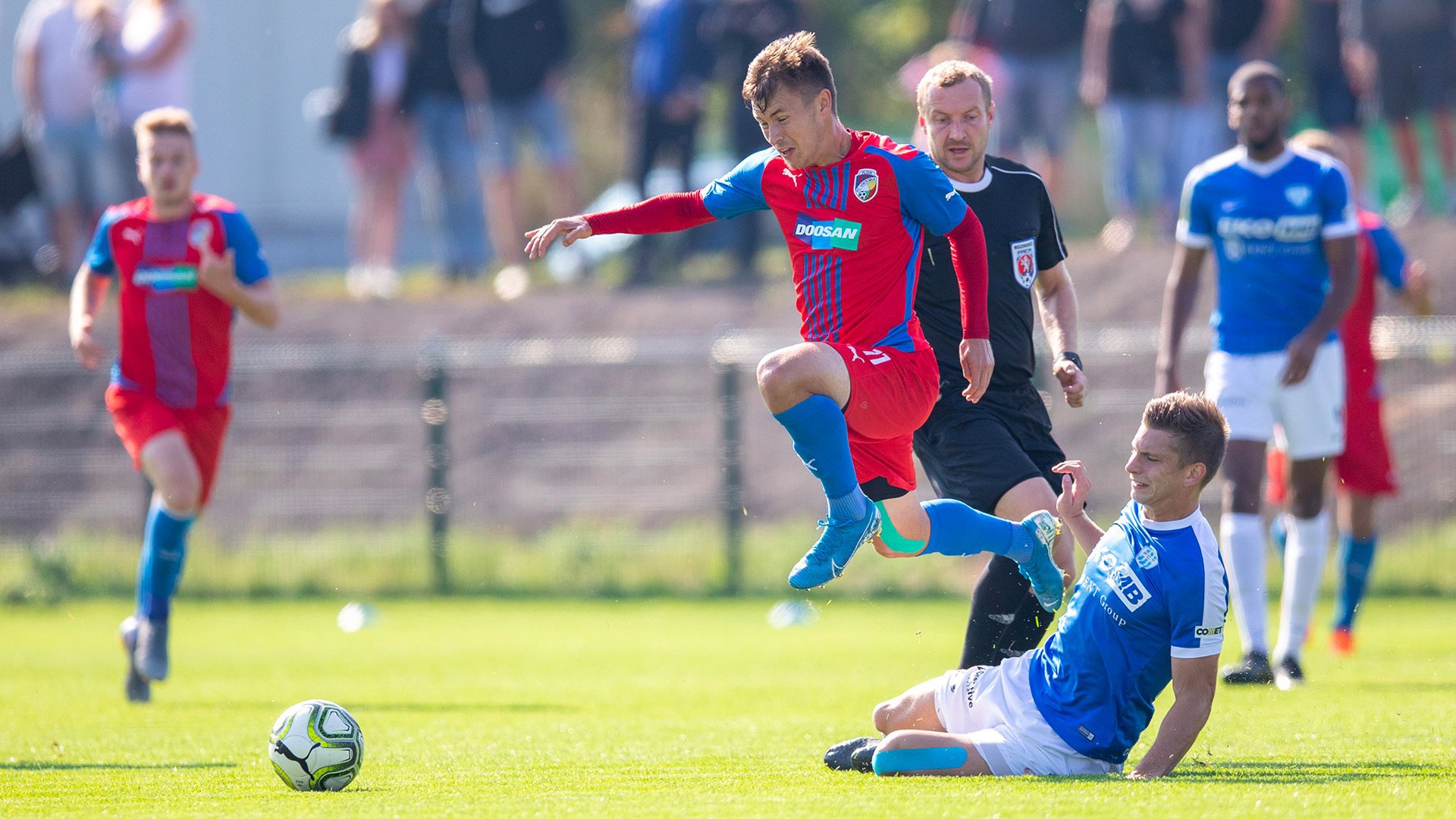 FC Viktoria Plze�
