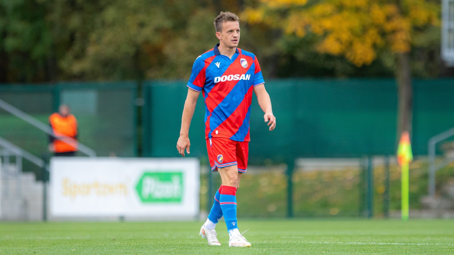 FC Viktoria Plze�
