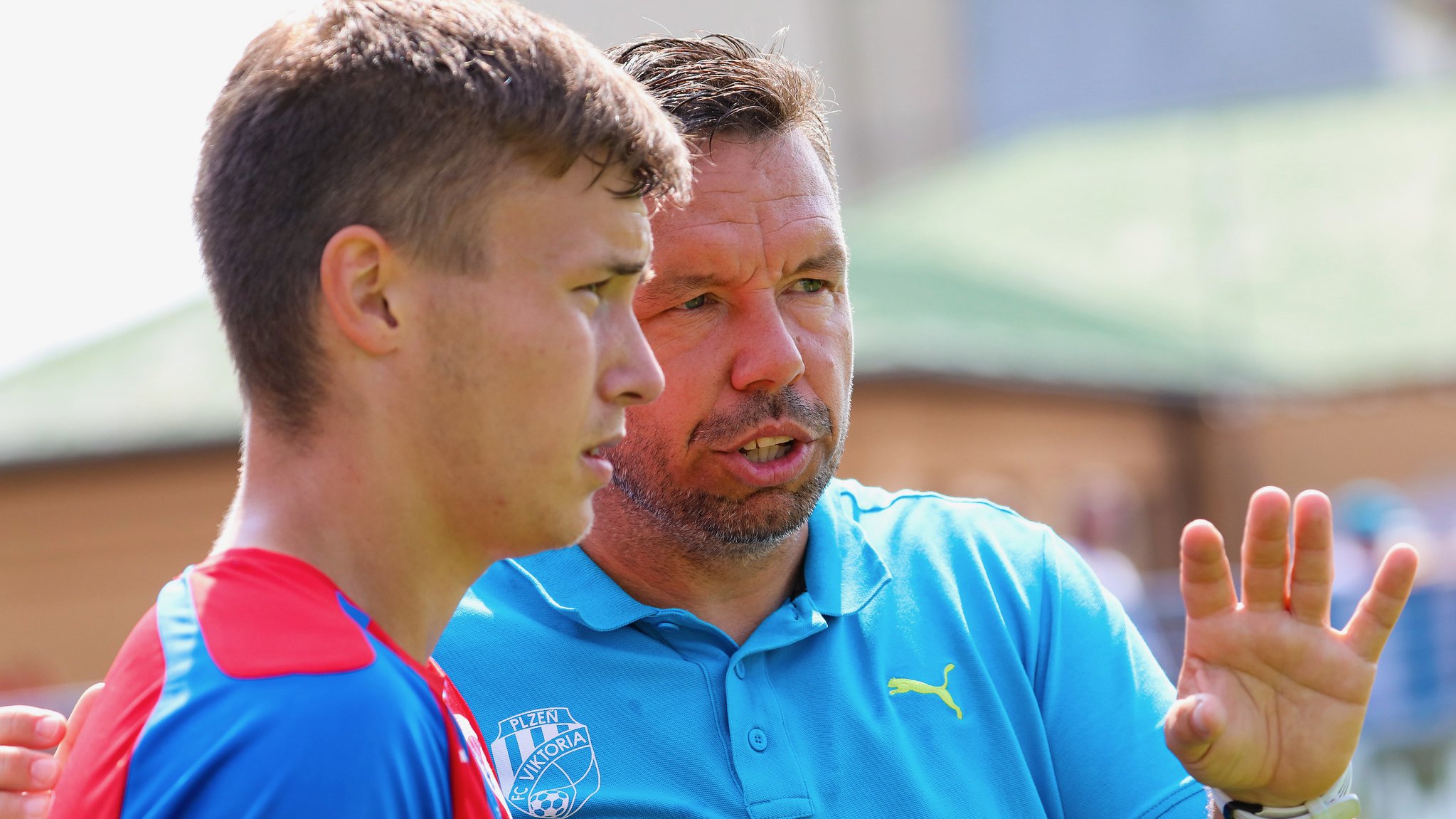 FC Viktoria Plze�