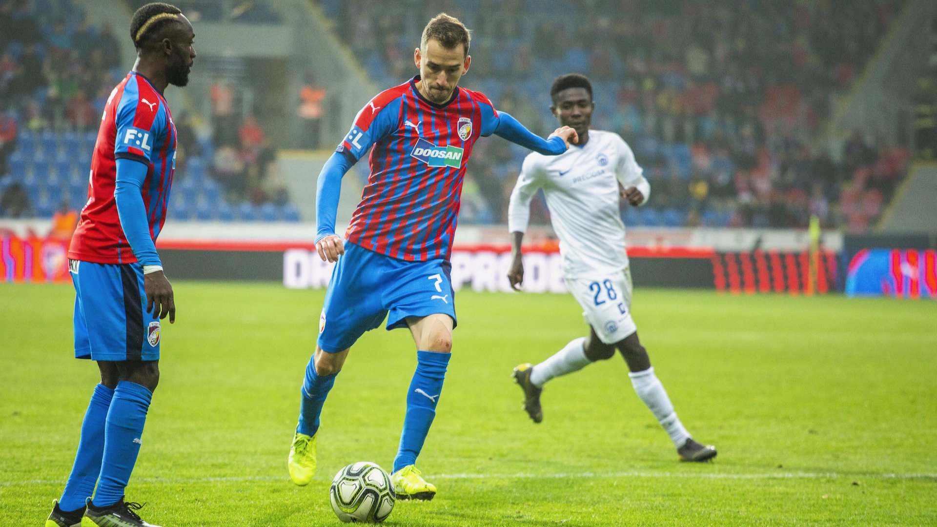 FC Viktoria Plze�