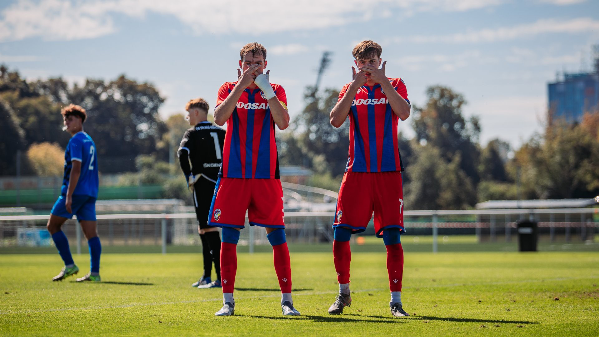 FC Viktoria Plze