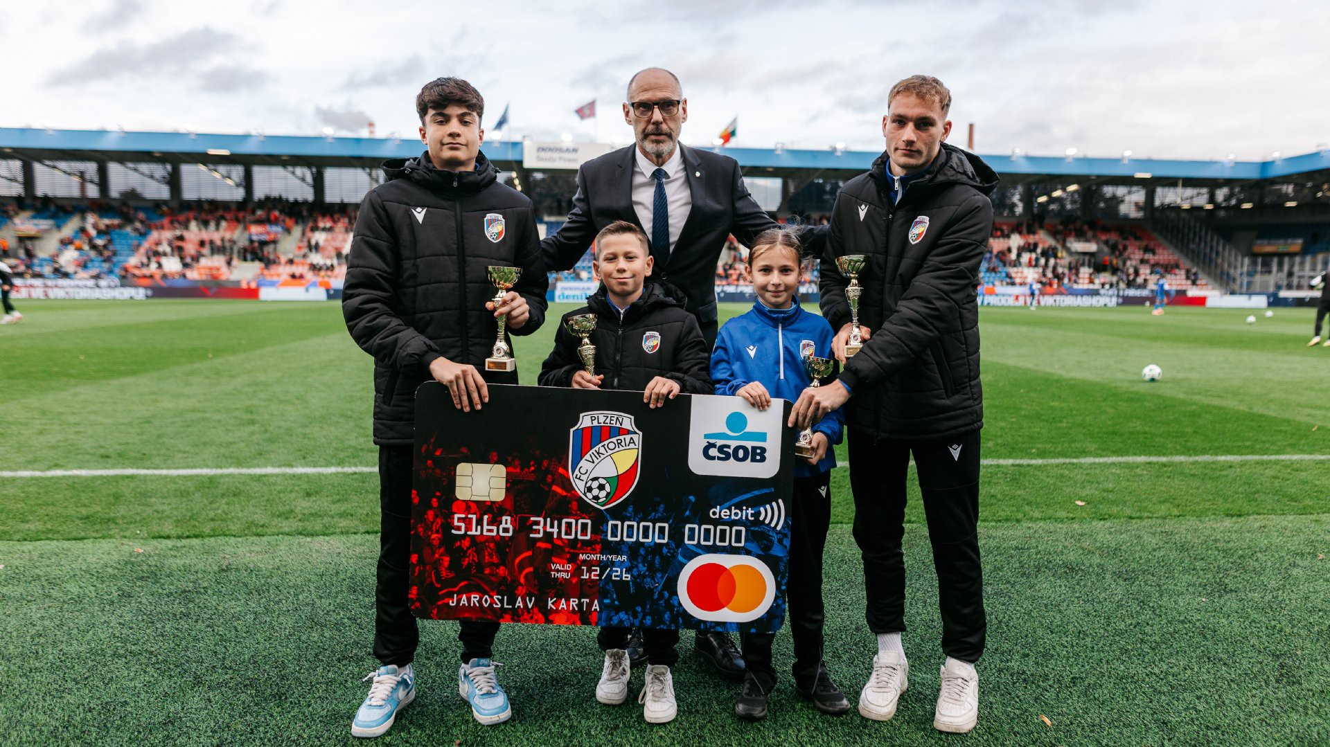 FC Viktoria Plze