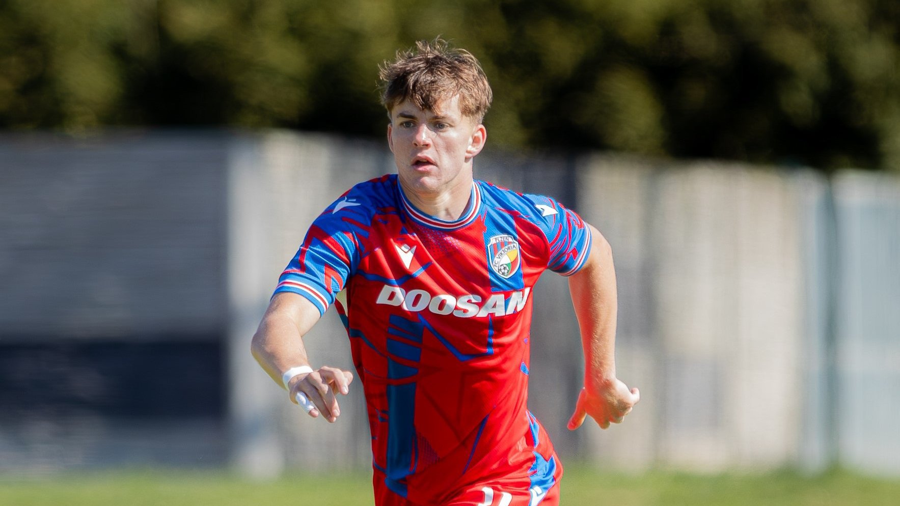 FC Viktoria Plze�