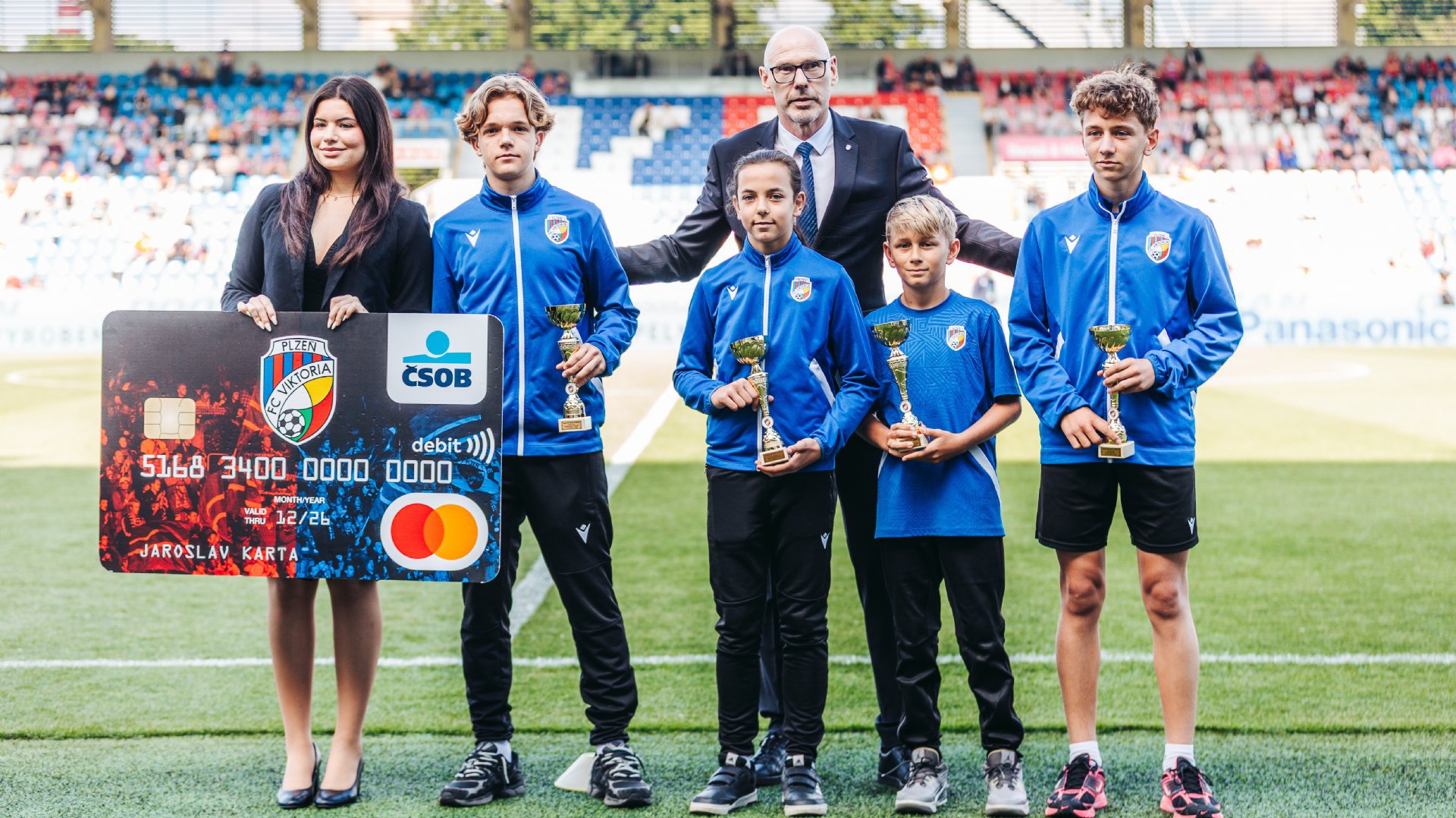 FC Viktoria Plze�