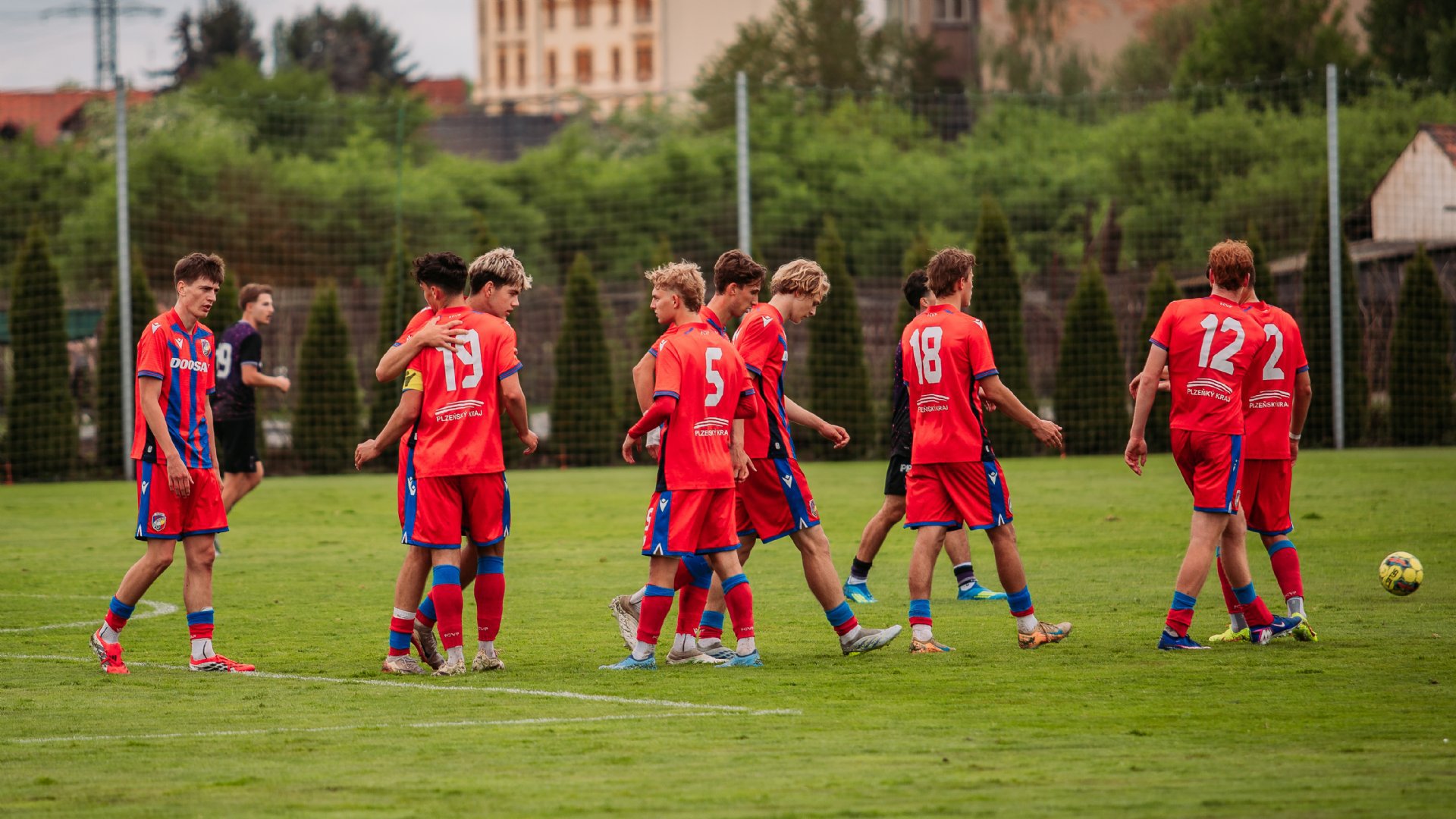 FC Viktoria Plze�