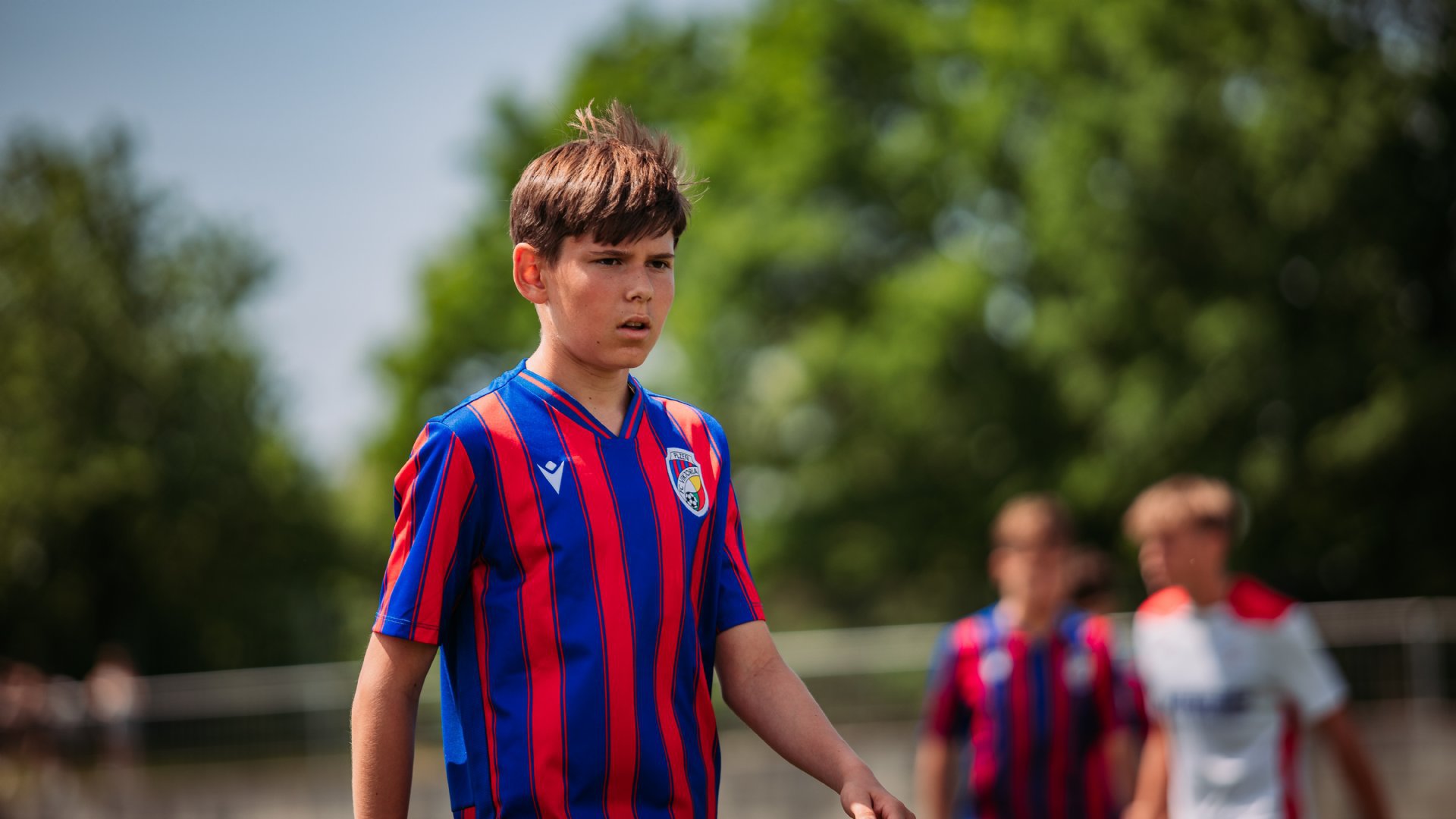FC Viktoria Plze�