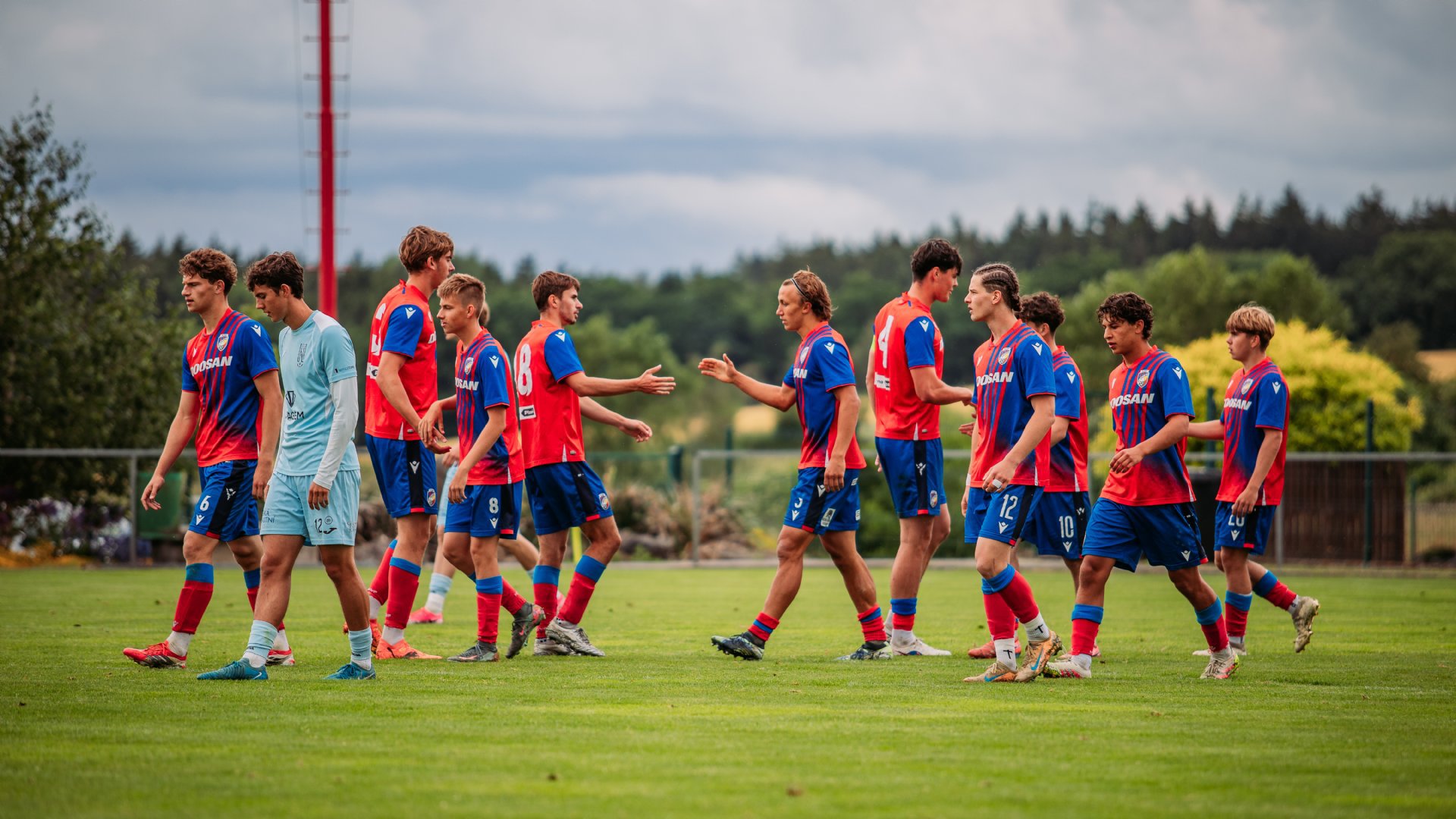 FC Viktoria Plzeň
