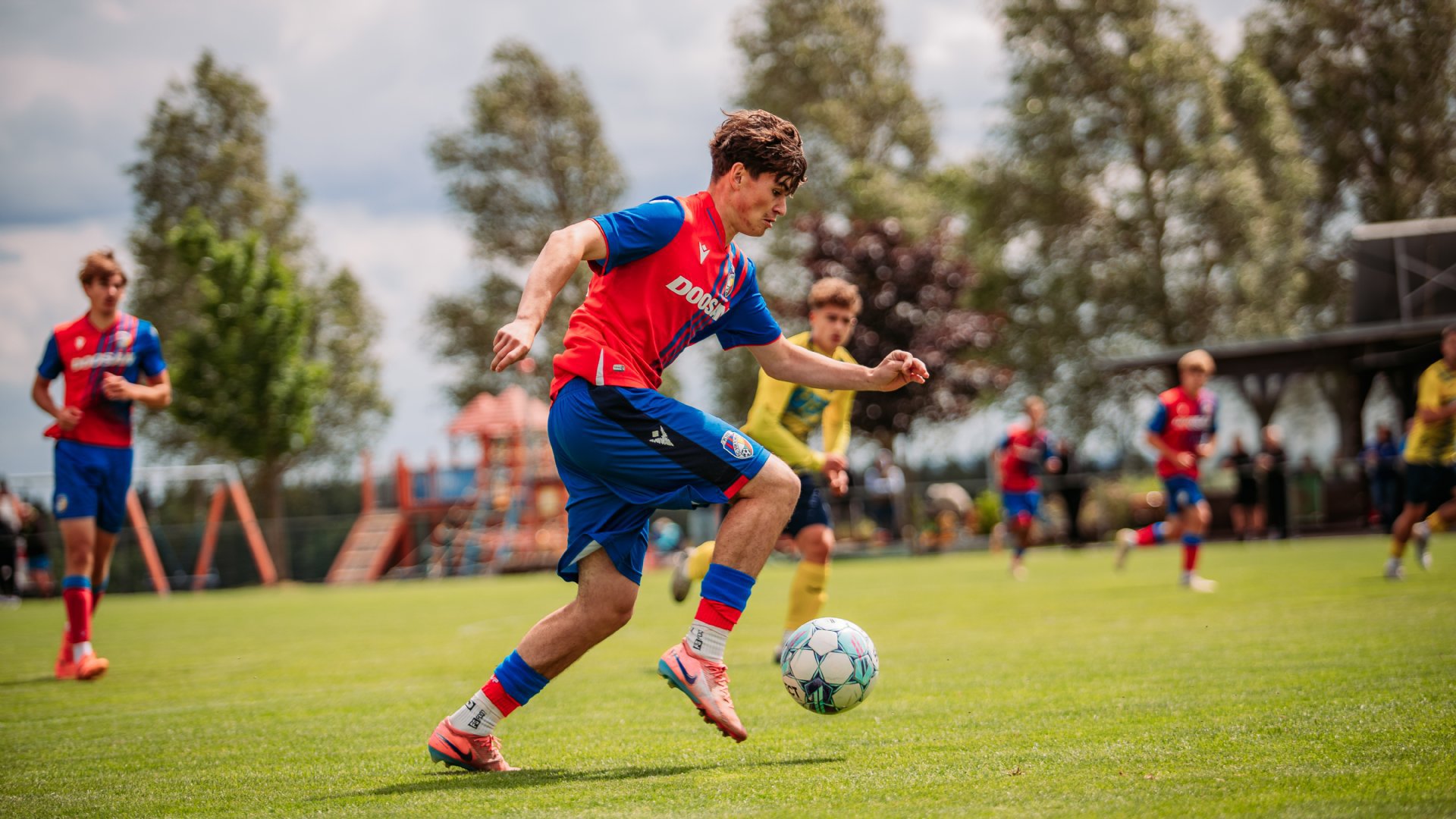 FC Viktoria Plze�