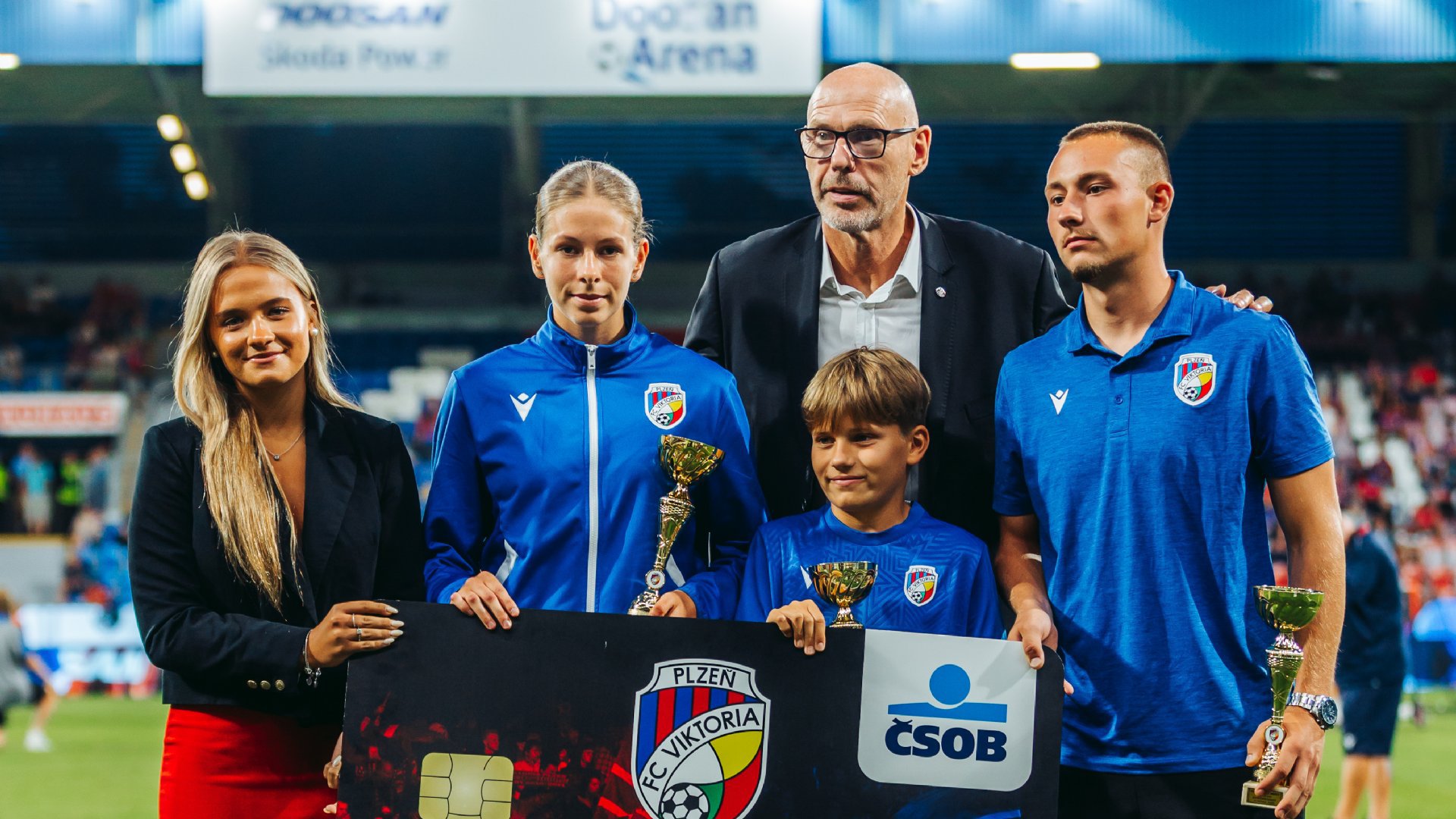 FC Viktoria Plze�