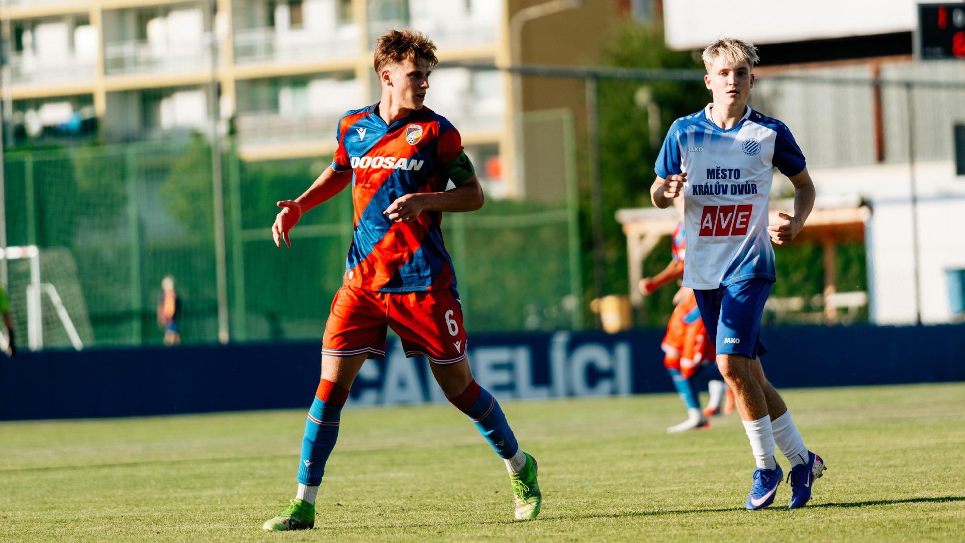 FC Viktoria Plzeň