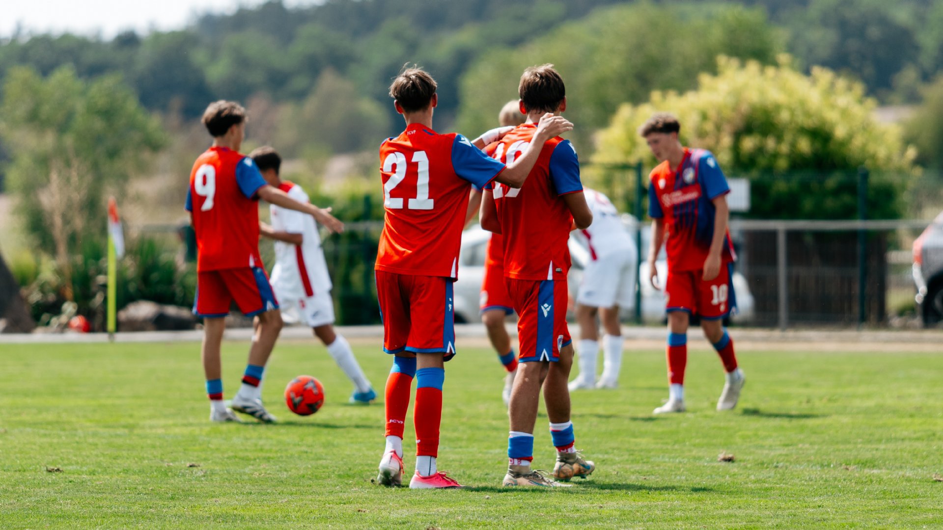 FC Viktoria Plze�