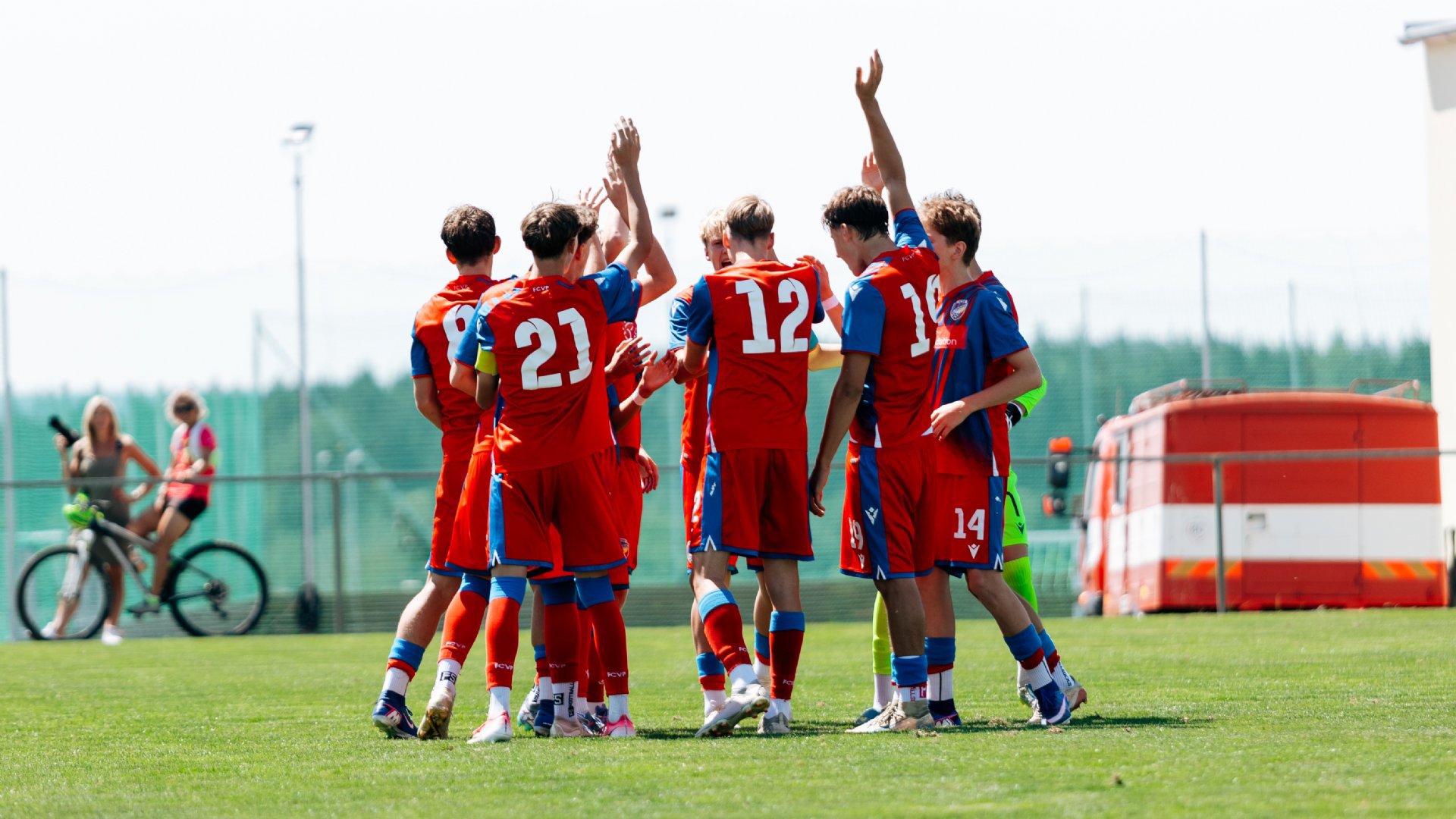 FC Viktoria Plze�