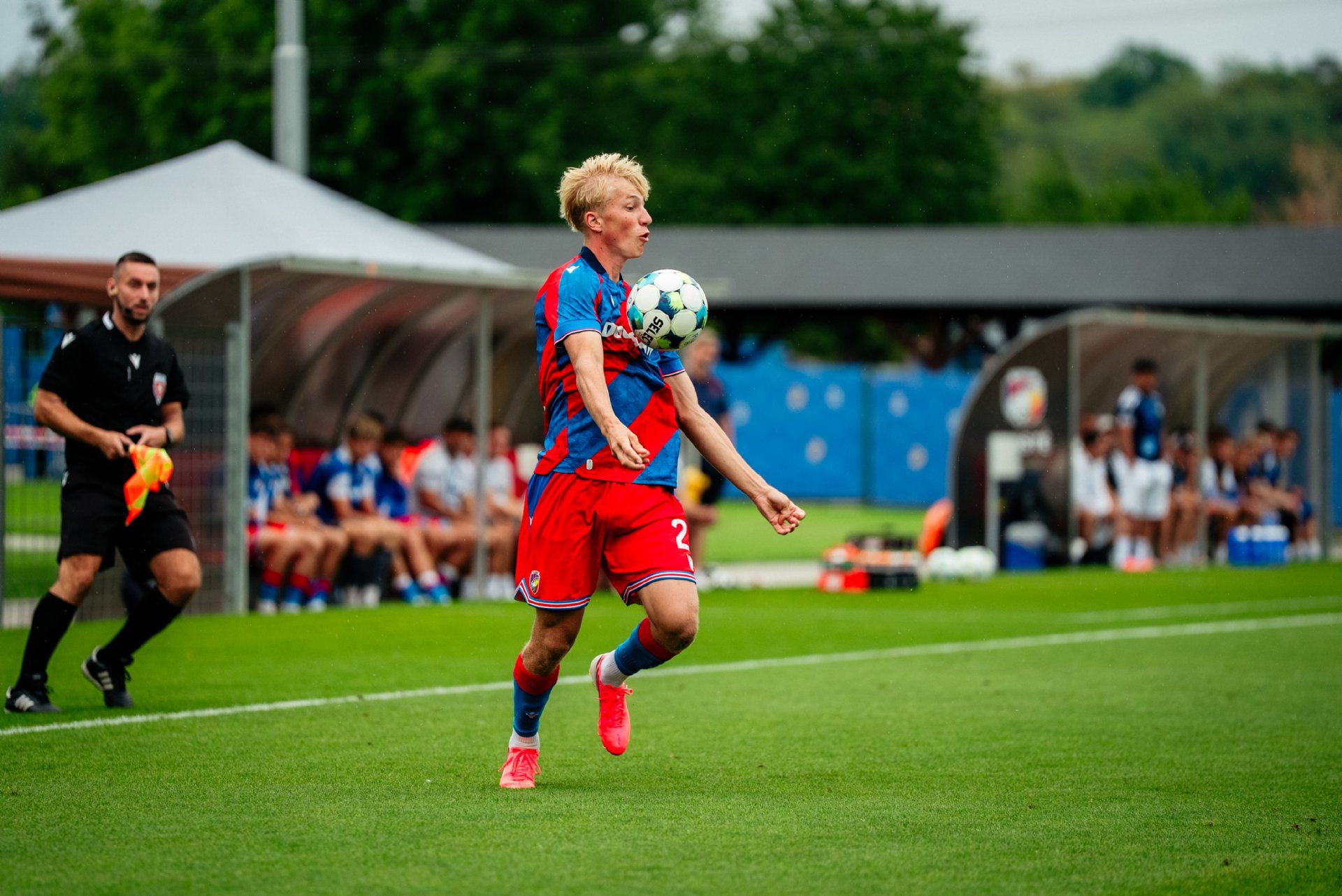 FC Viktoria Plze�