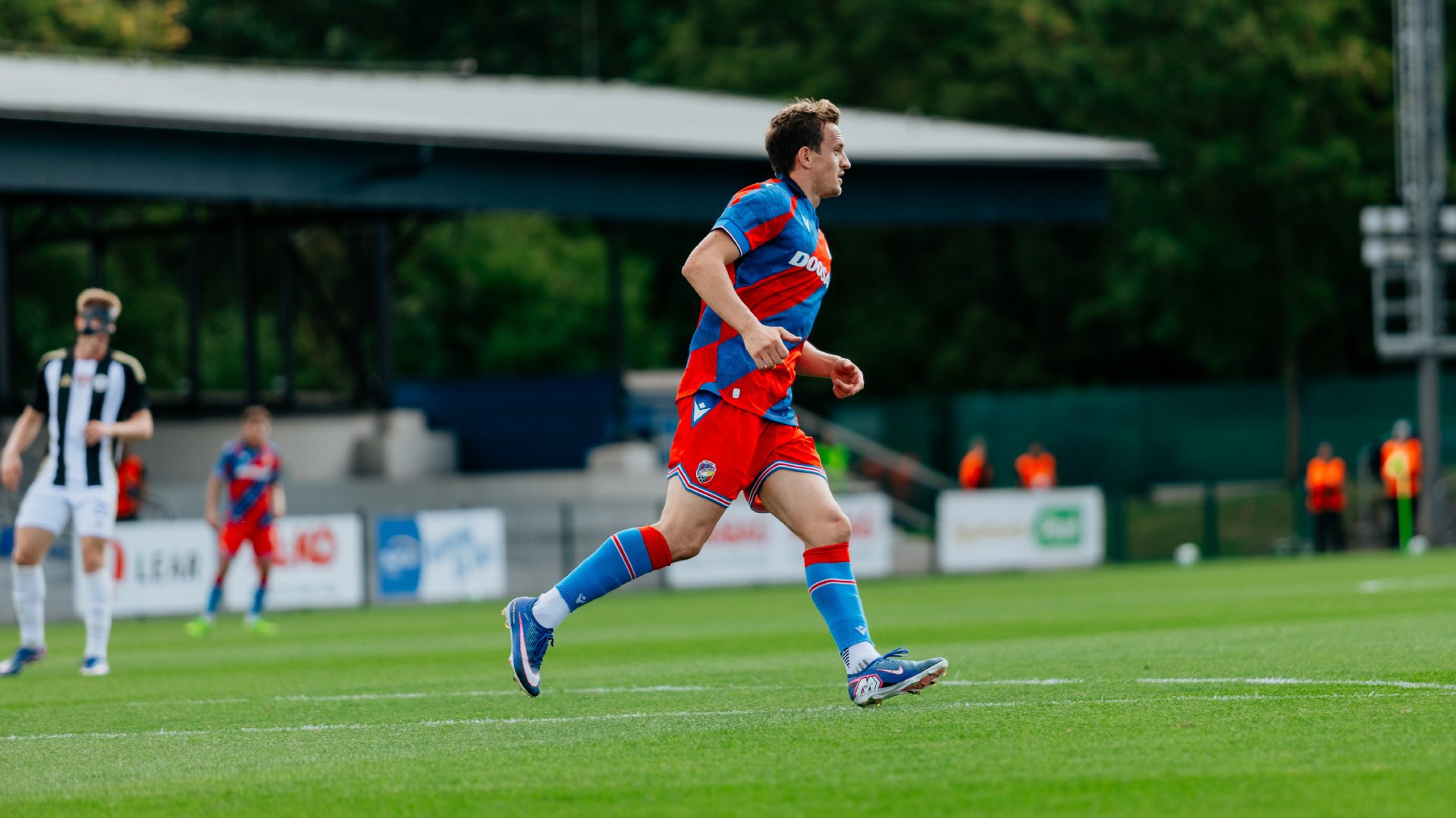 FC Viktoria Plze�