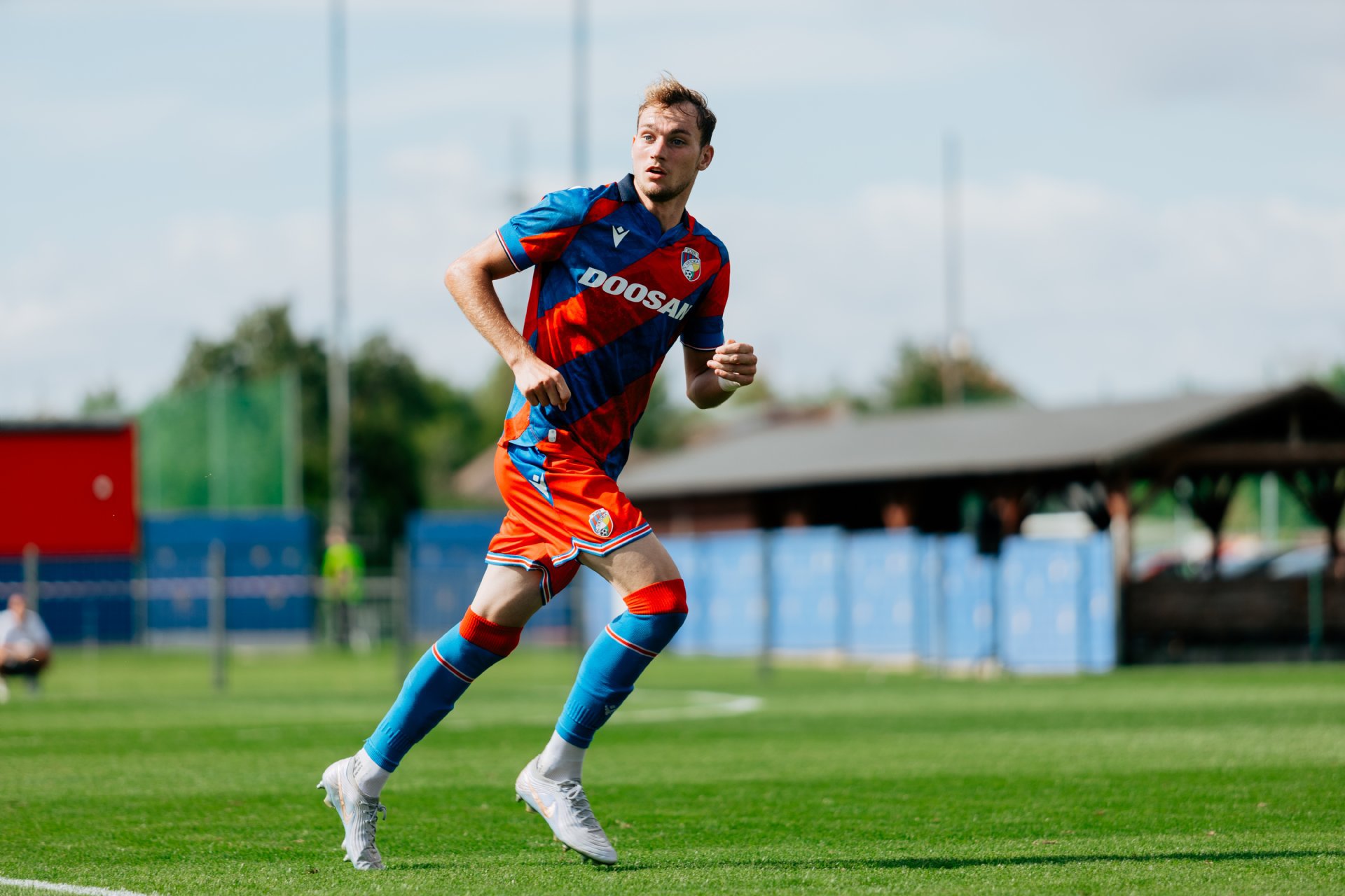FC Viktoria Plze�