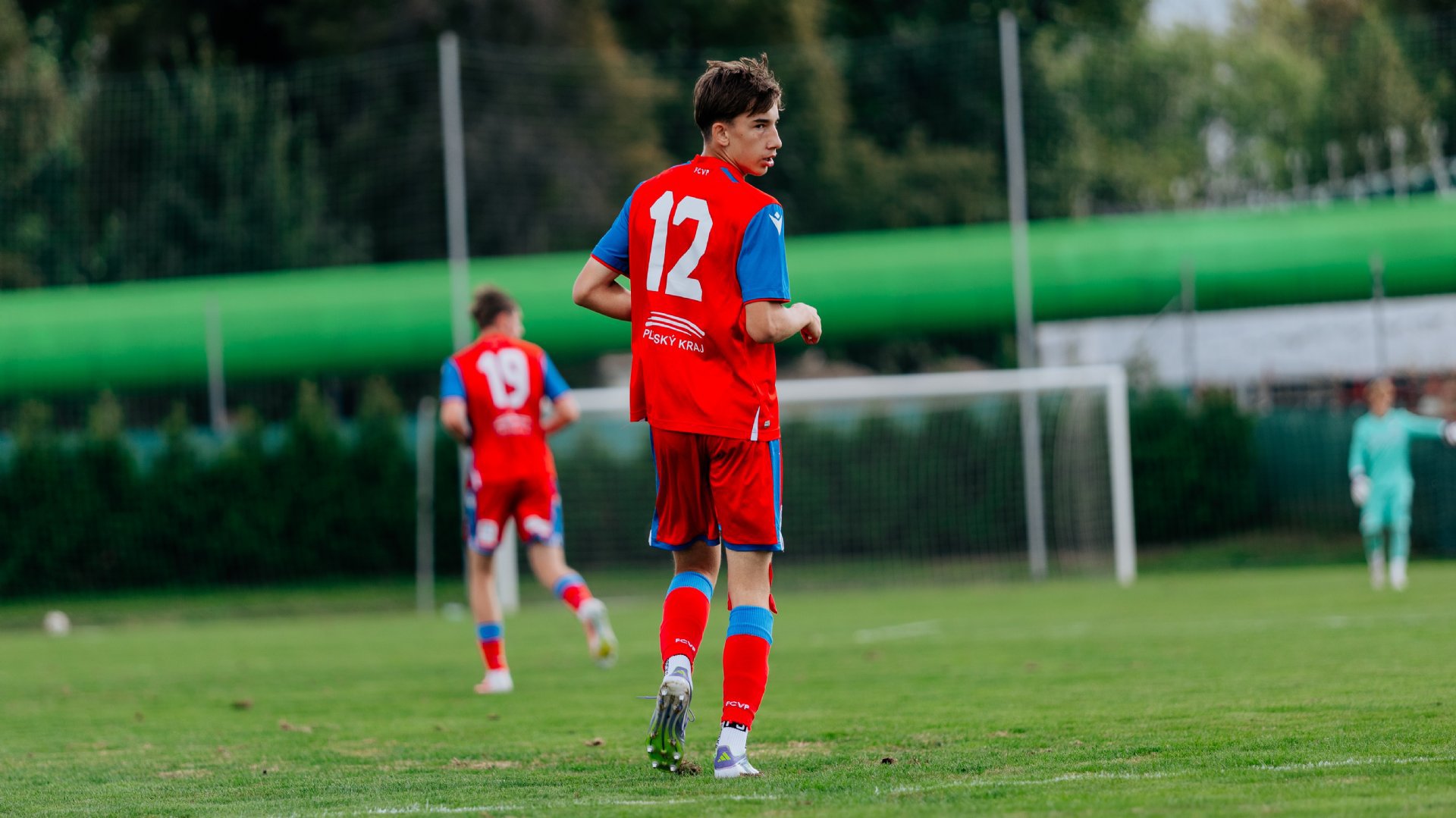 FC Viktoria Plze�