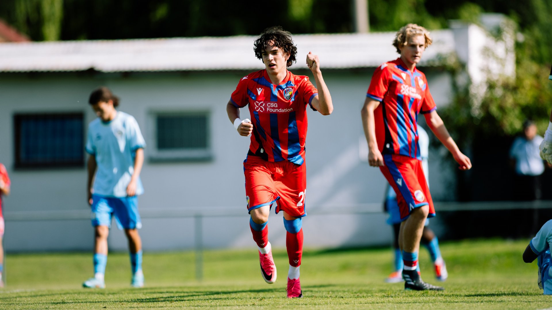 FC Viktoria Plze�