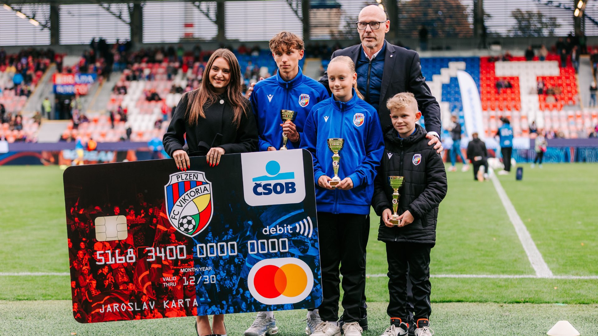FC Viktoria Plze�