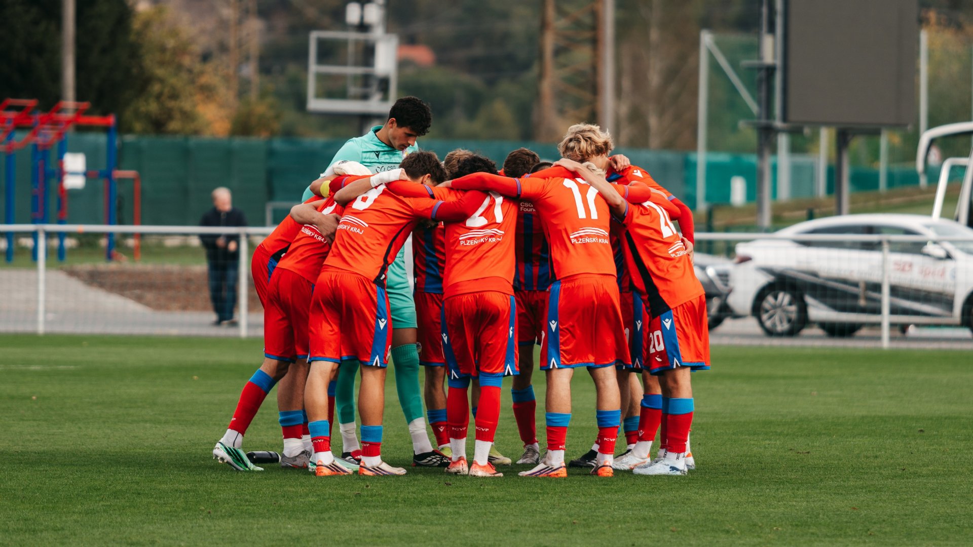 FC Viktoria Plze�
