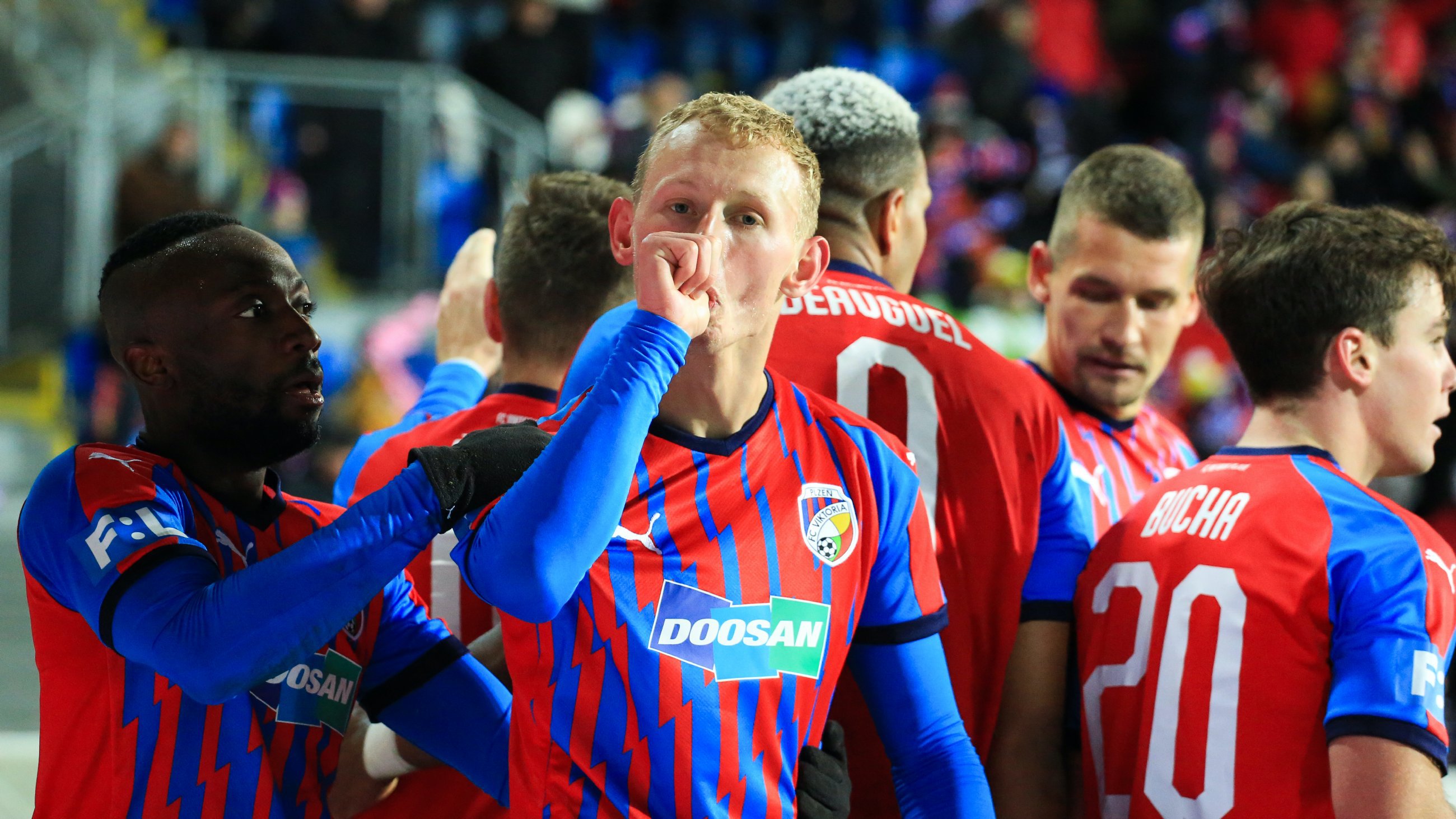 FC Viktoria Plzeň